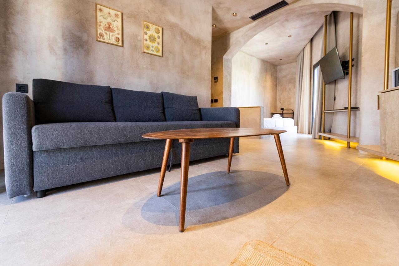 Medusa Luxury *