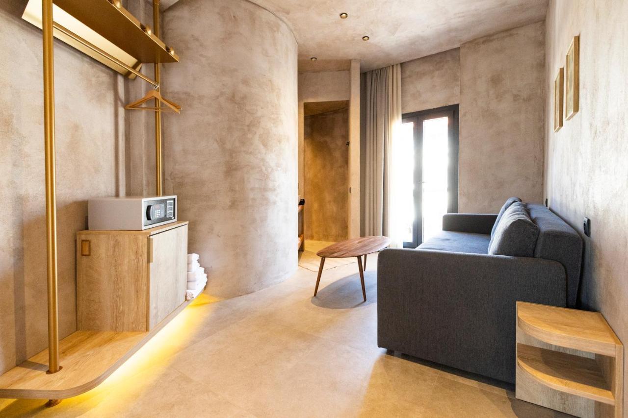 Medusa Luxury Hotel Neos Marmaras
