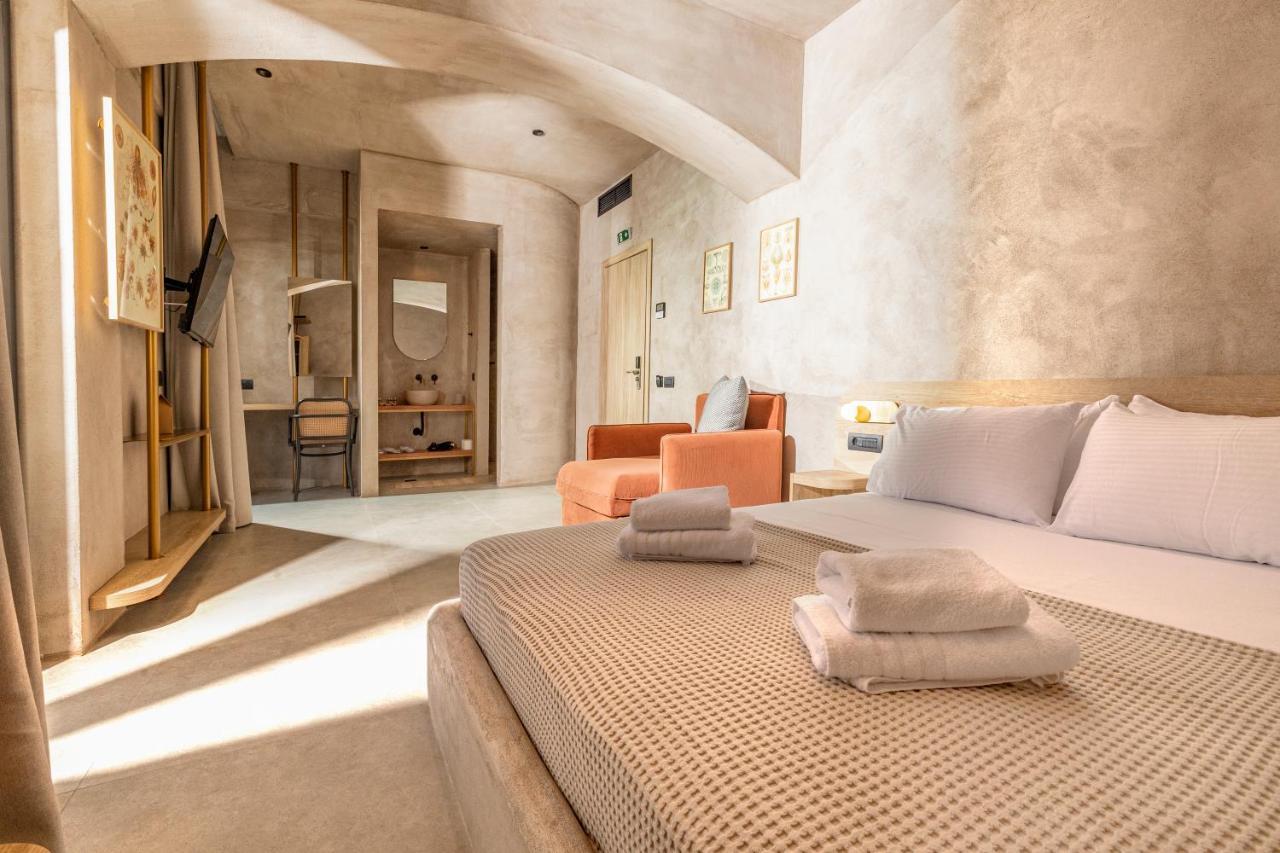 Medusa Luxury Hotel