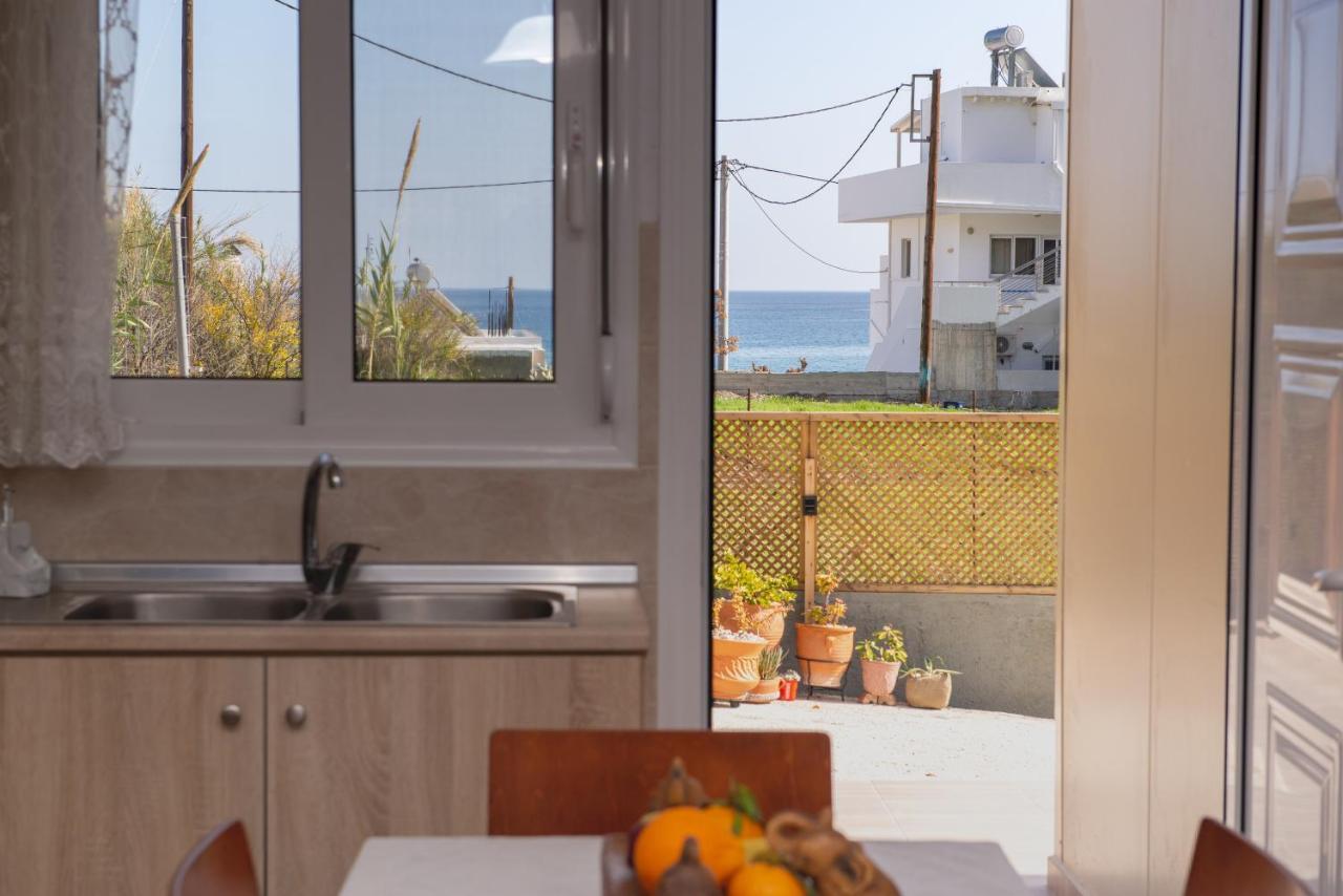 Holiday home Stegna Archangelos (Rhodes)