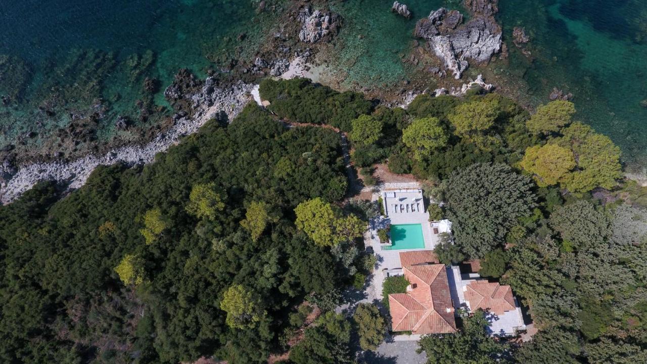 Veneziana In Sivota (Epirus)