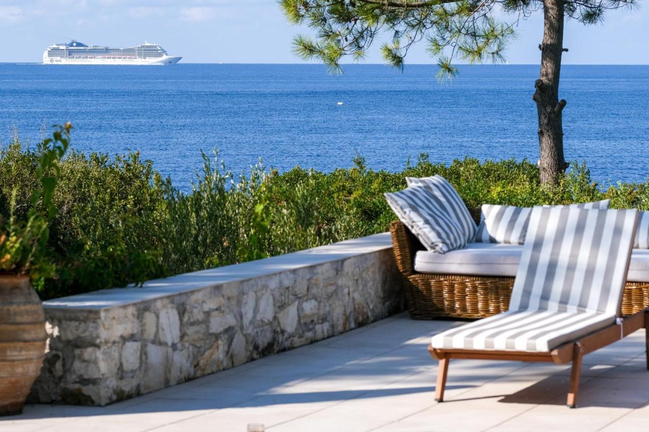 Villa Veneziana In Sivota (Epirus)