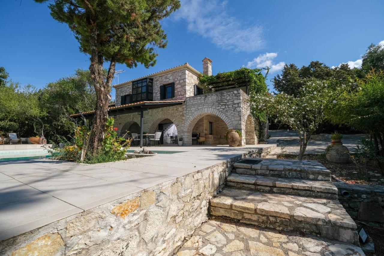 Veneziana In Villa *