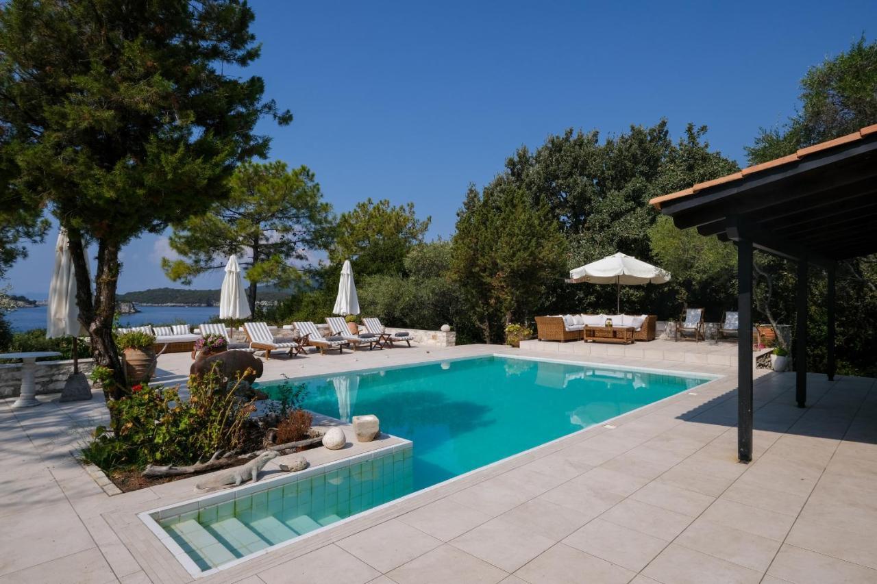 Villa Veneziana In