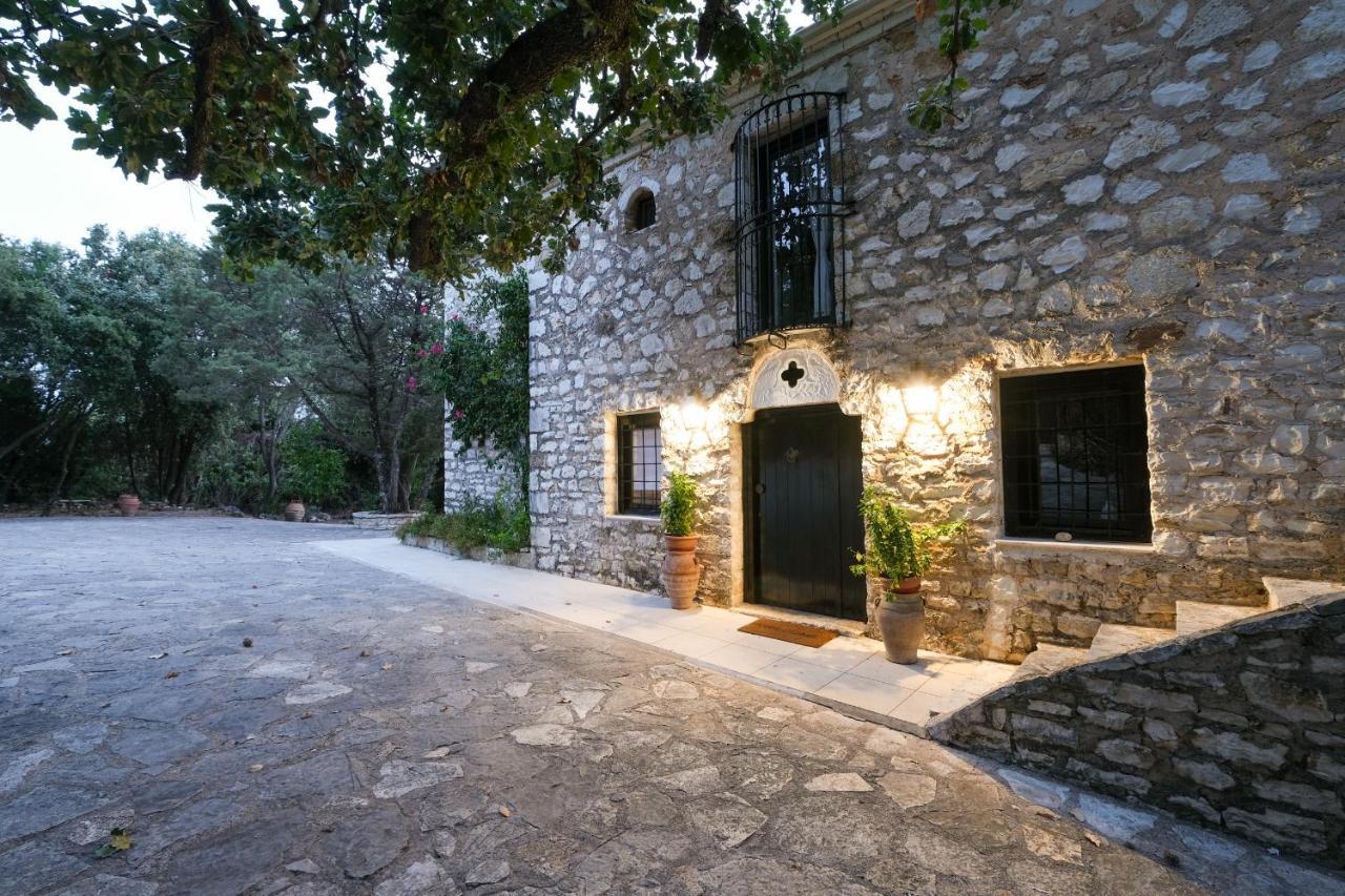 Veneziana In Villa