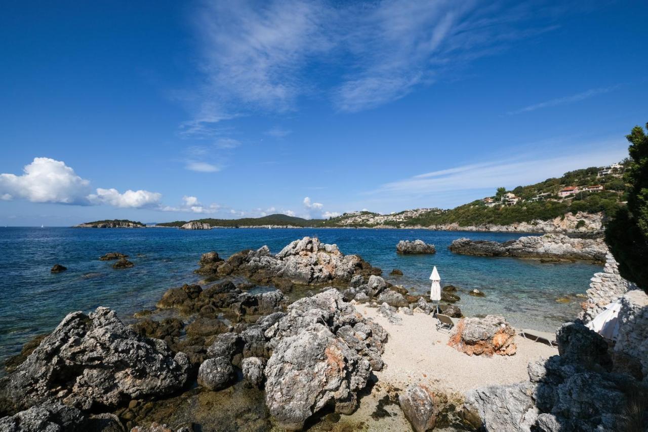 Veneziana In * Sivota (Epirus)