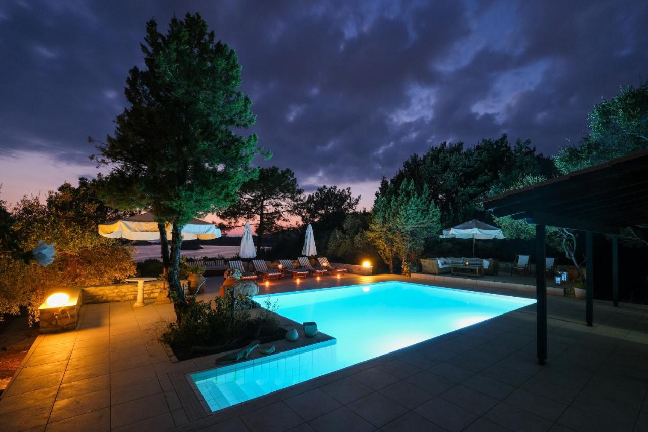 Villa Veneziana In