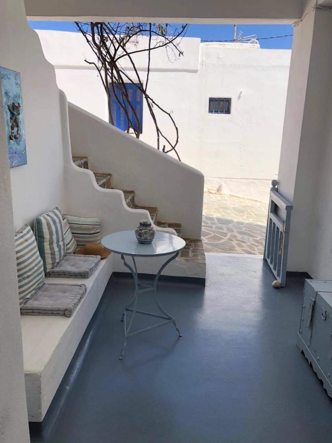 Astrofegia * Donoussa
