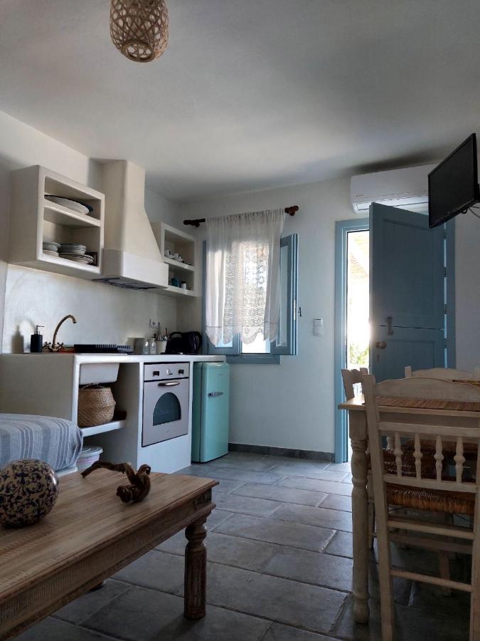 Country house Astrofegia