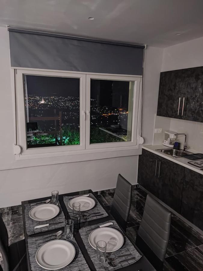 Apartment Hilltop Chalkida