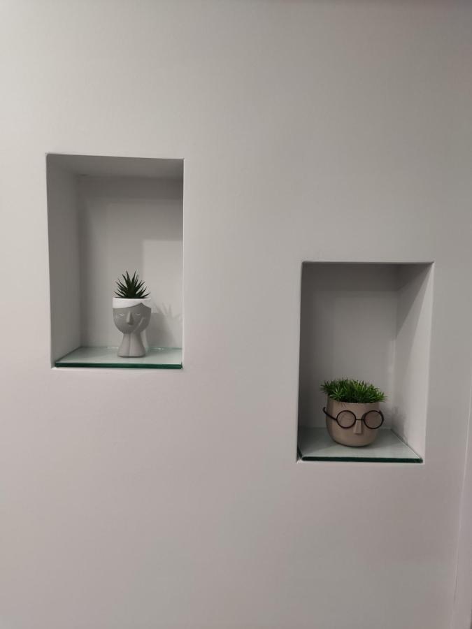 Apartment Hilltop