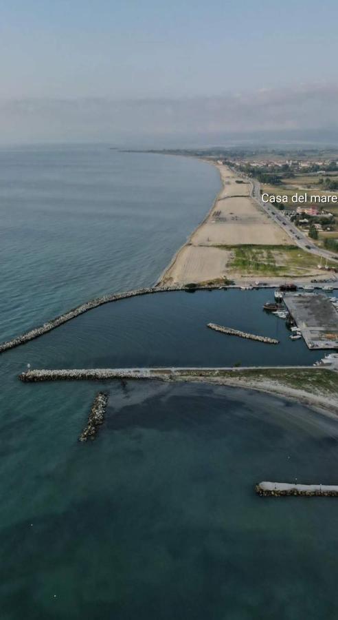 Casa Del Mare * Paralia Katerinis