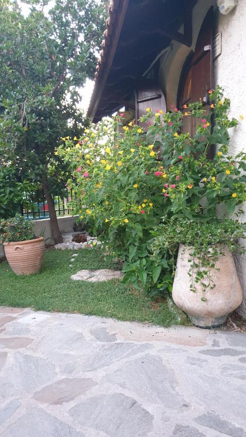 Villa Casa Del Mare