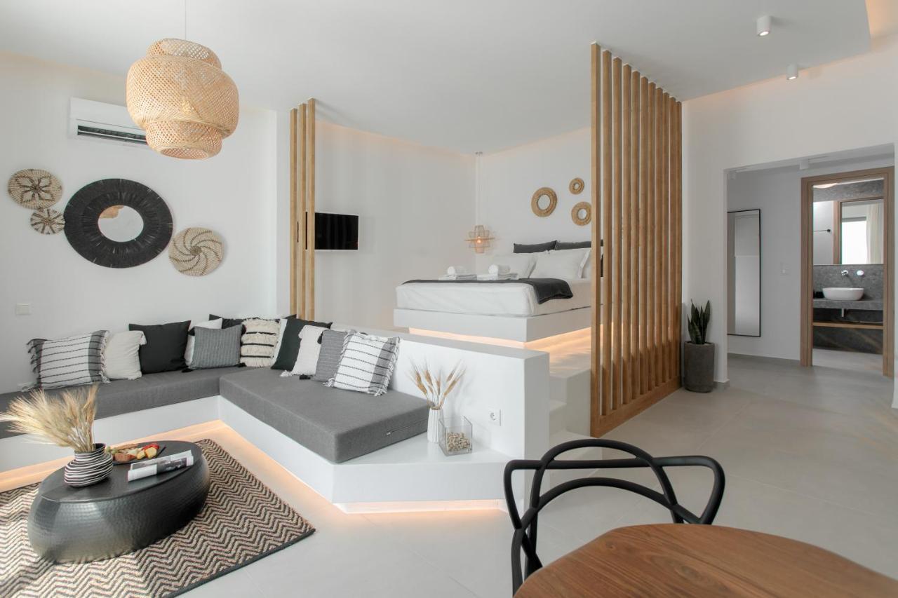 Seanfinity Beachfront Apartment