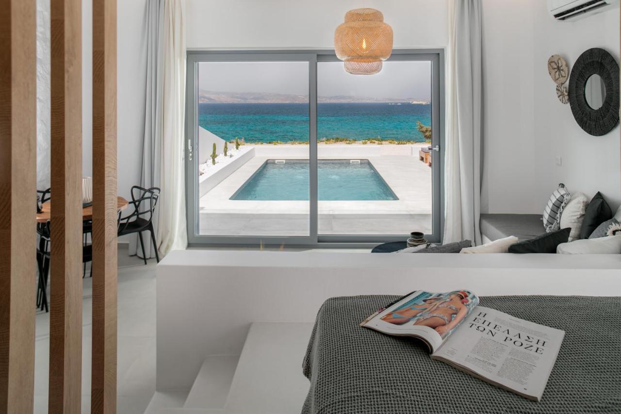 Seanfinity Beachfront *
