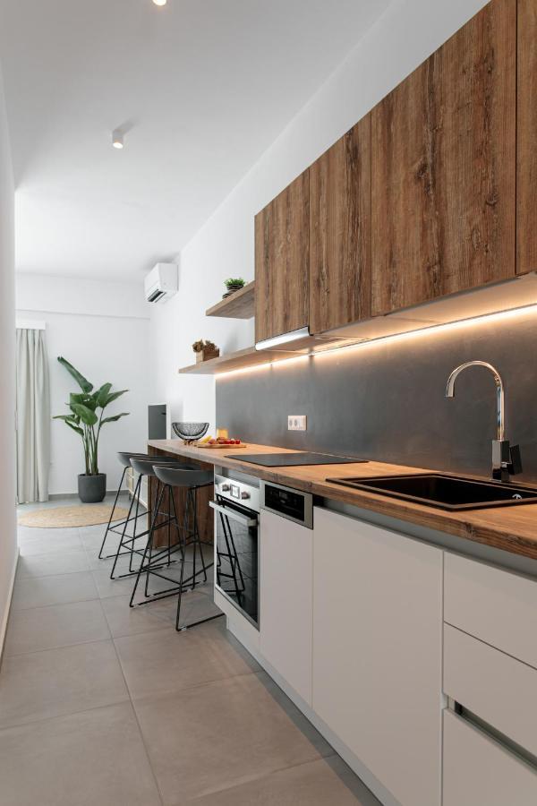 Seanfinity Beachfront Apartment *