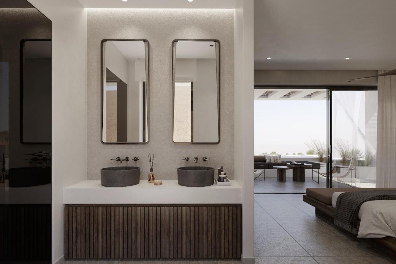 Villa 7 Seas - With Amazing View *