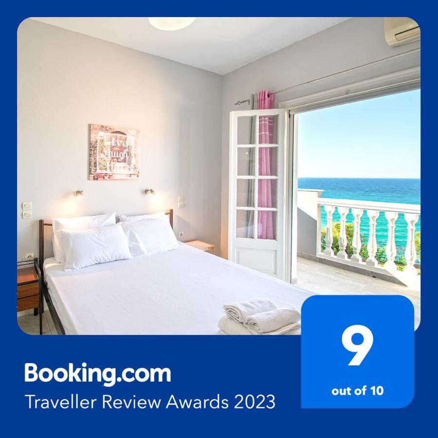 Bellezza Del Mare Apartment *