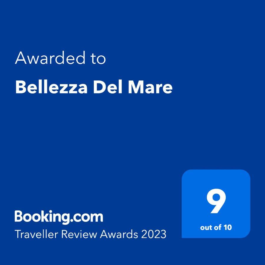 Bellezza Del Mare Apartment Amoudi