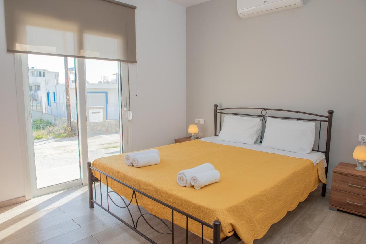 Holiday home Stegna