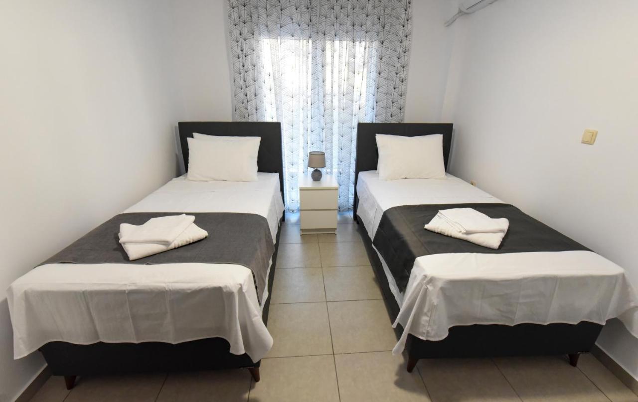 Lux & Stunning View * Kavala