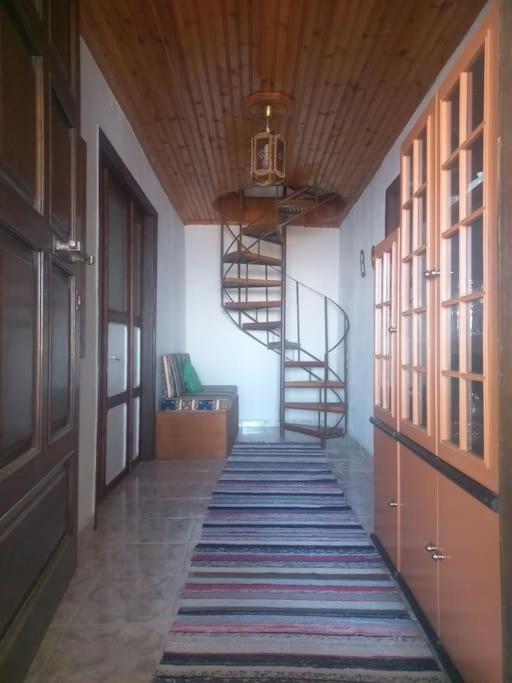 Lamprou V. House Holiday home *