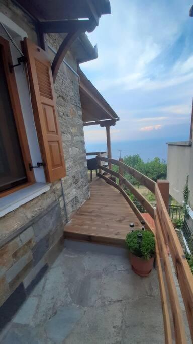 Lamprou V. House Holiday home *