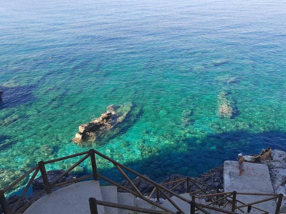 Holiday home Lamprou V. House Mouresi