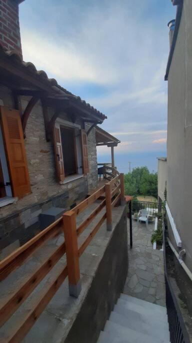 Lamprou V. House Holiday home