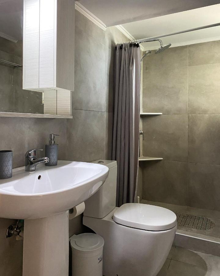 Apartment Studio Low Lina *