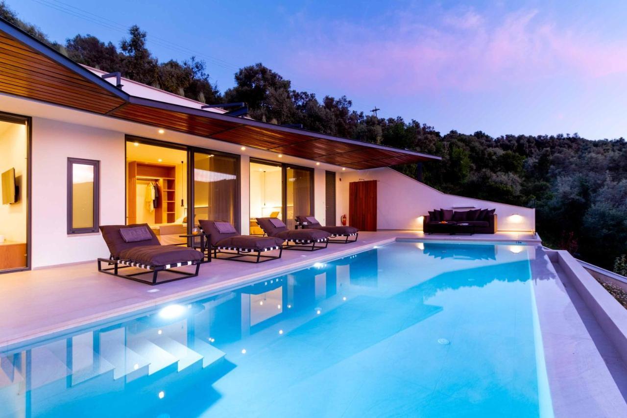 Villa Beyond The Horizon
