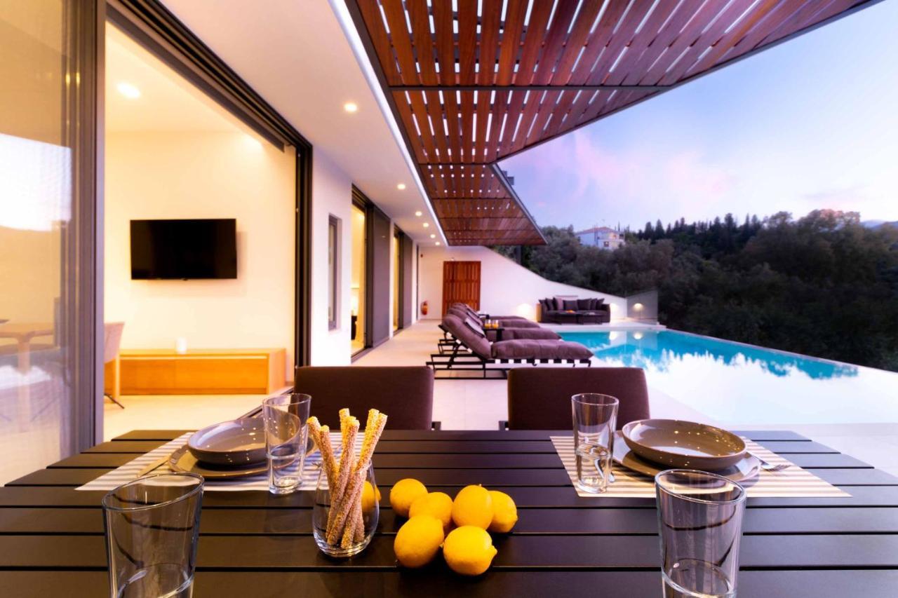 Beyond The Horizon Villa