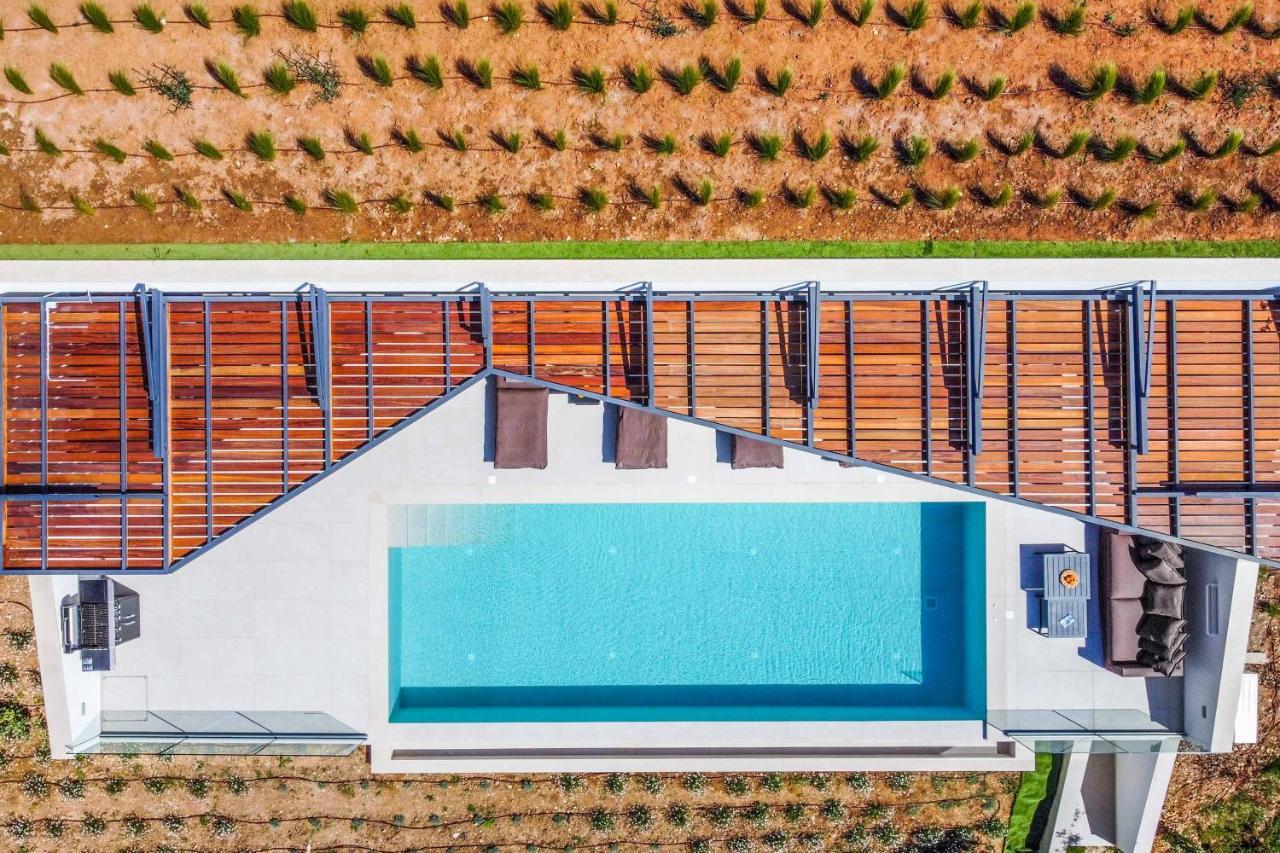 Beyond The Horizon Villa