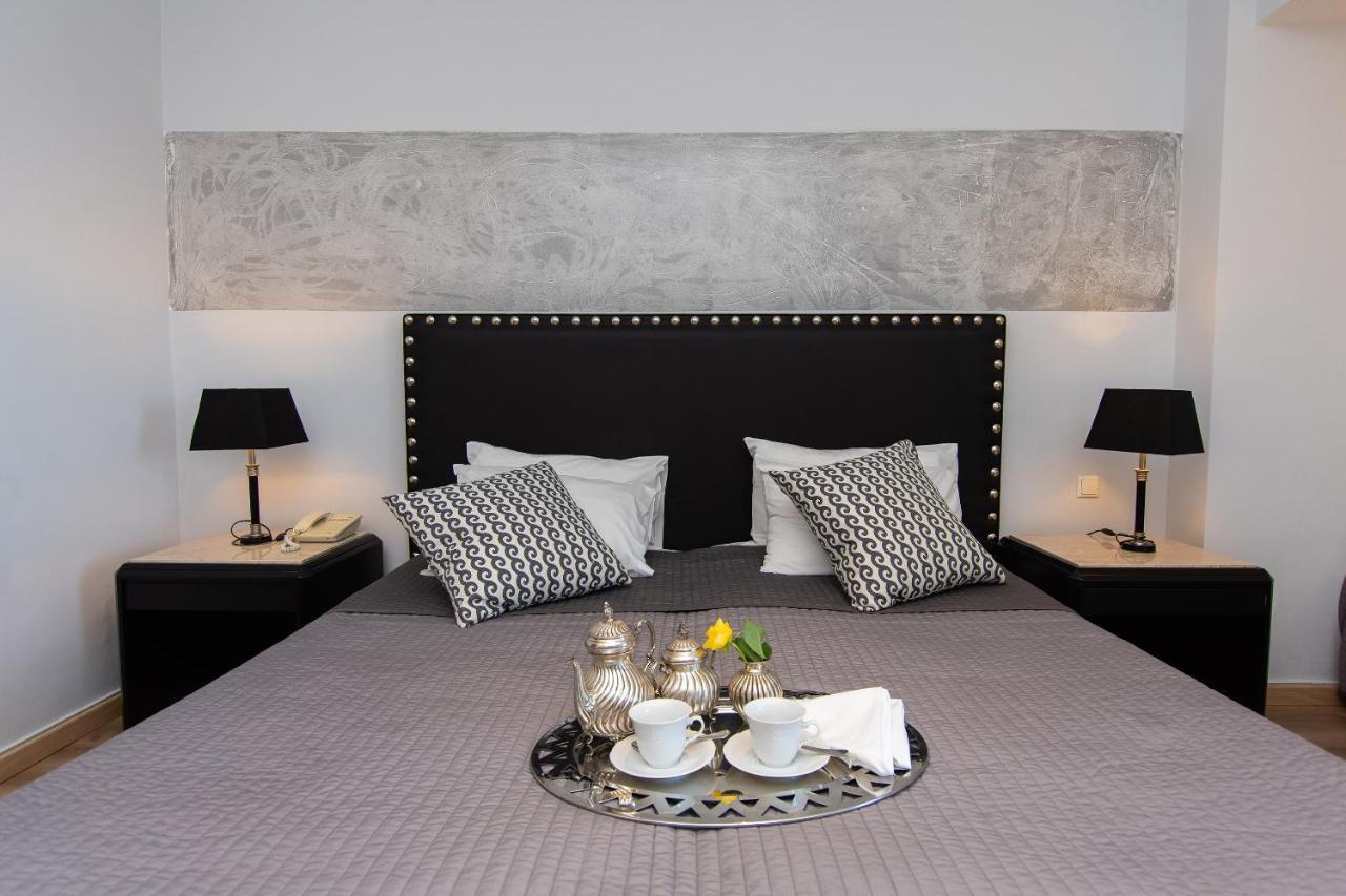 Mati Hotel Hotel 4*