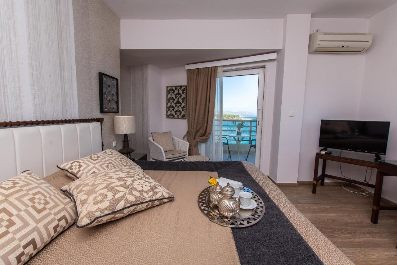 Mati Hotel Hotel 4*