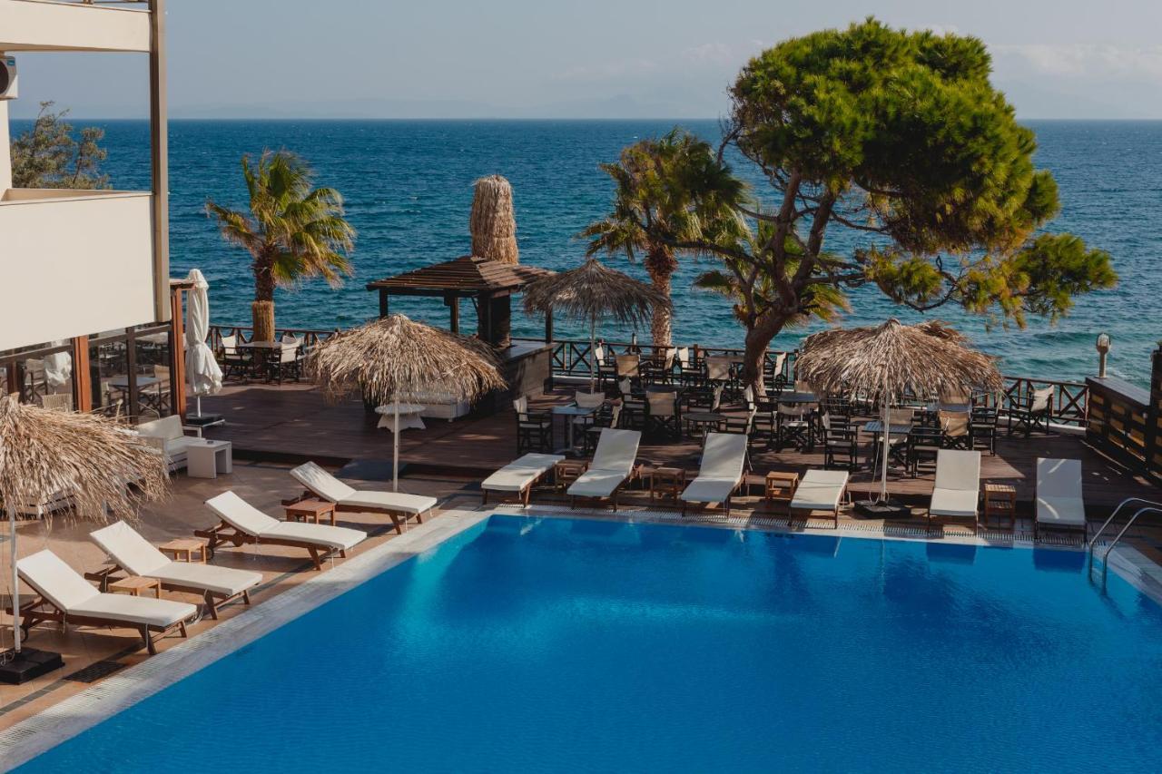 Hotel Mati Hotel 4*