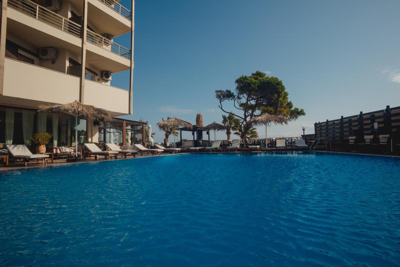 Mati Hotel 4* Mati