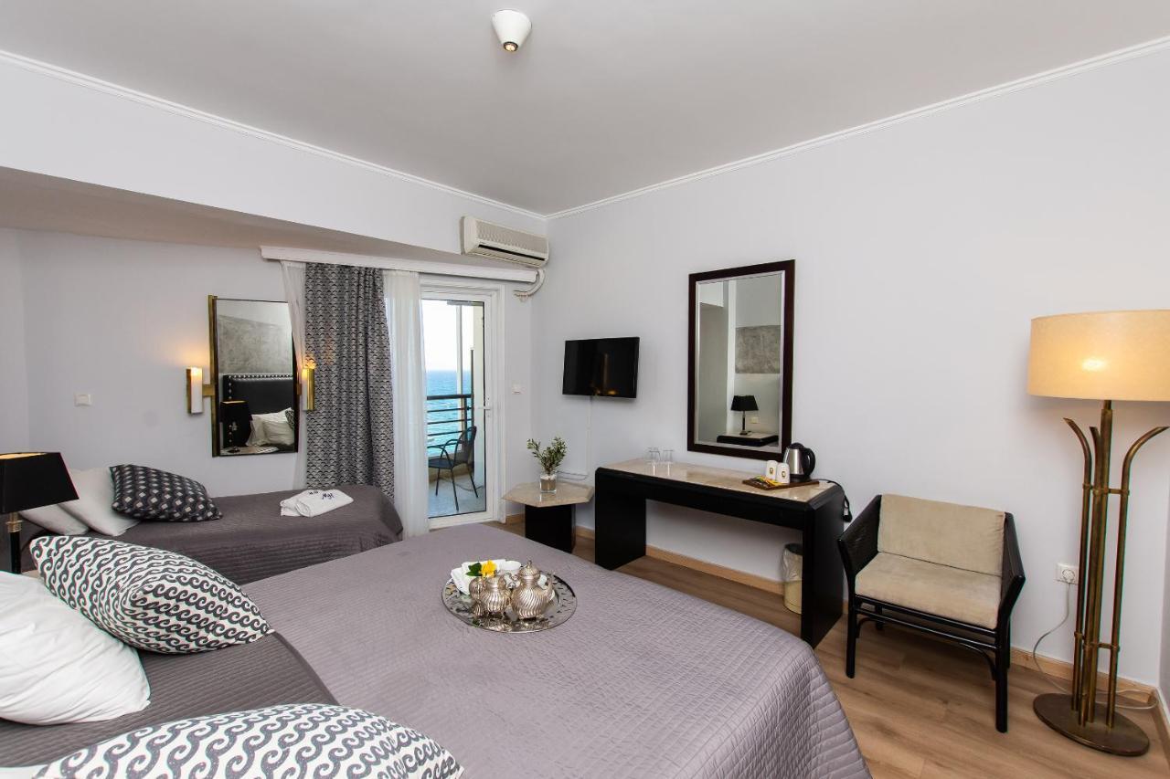 Hotel Mati Hotel
