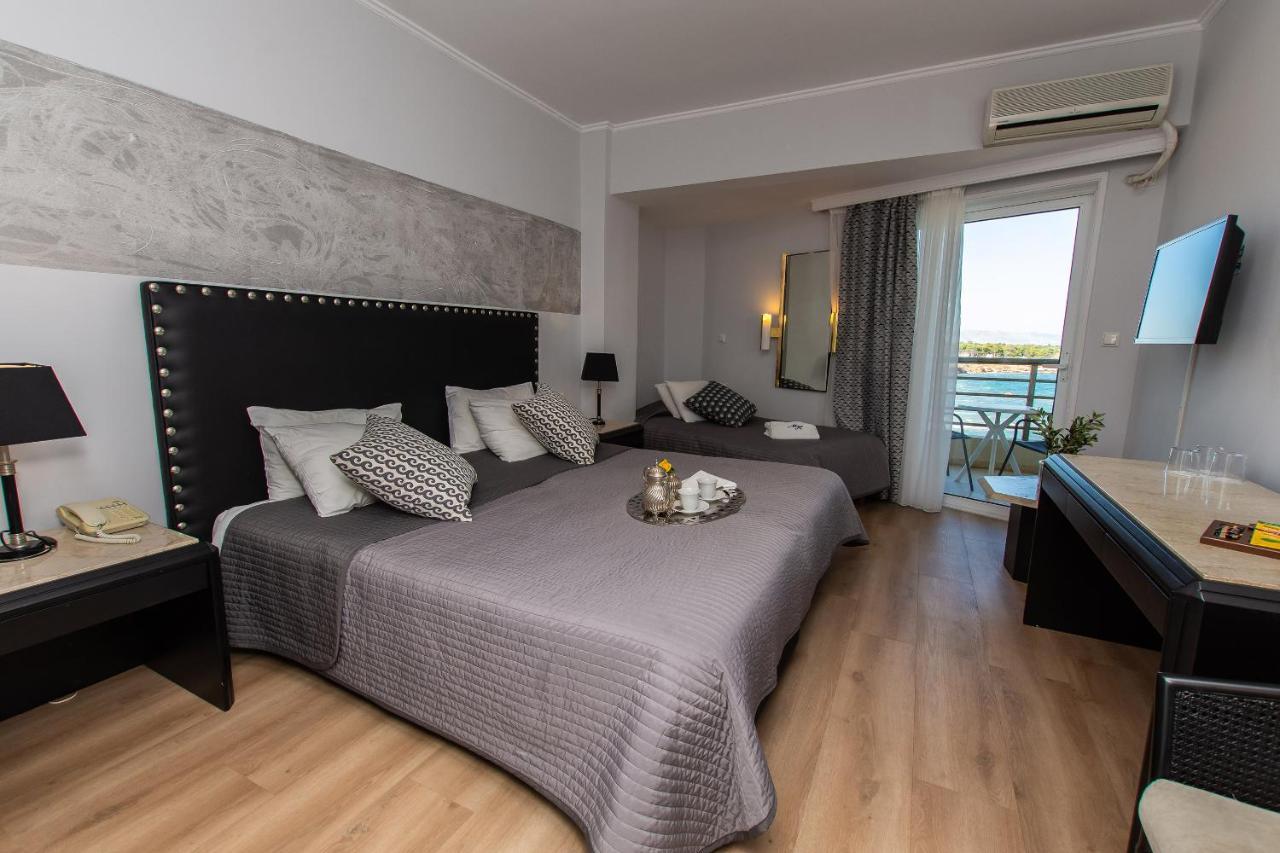 Mati Hotel Hotel 4*