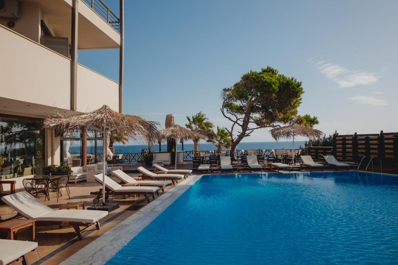 Hotel Mati Hotel 4*