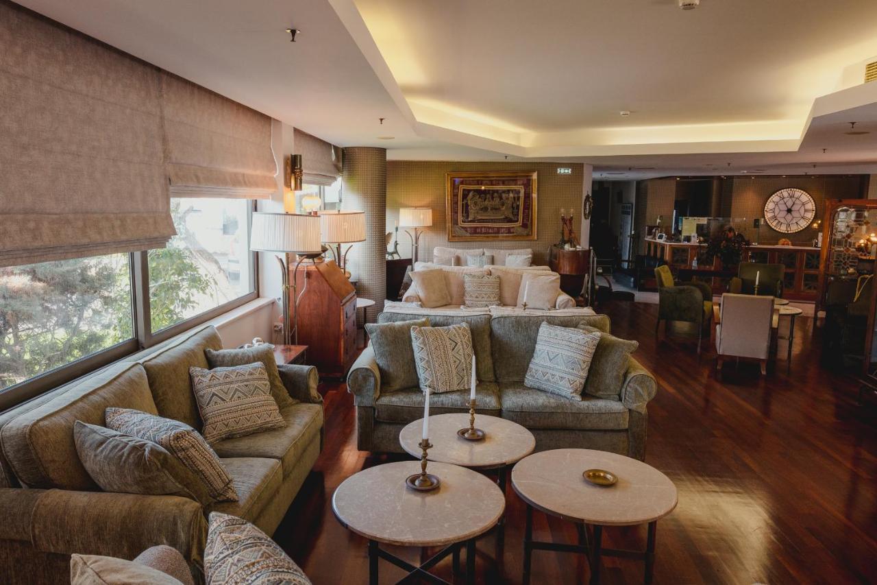 Mati Hotel 4* Mati