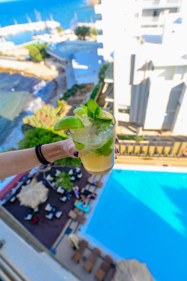 Hotel Mati Hotel 4*