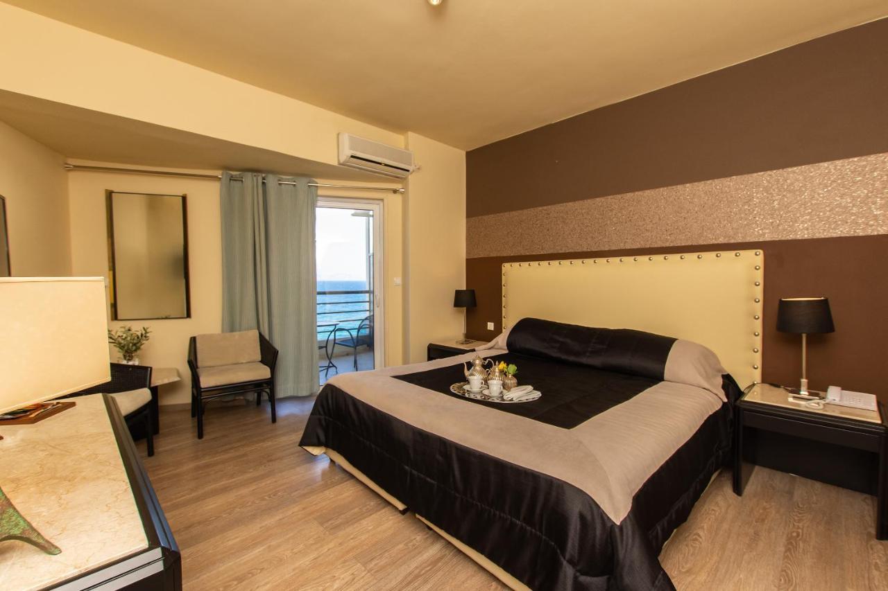 Mati Hotel 4*