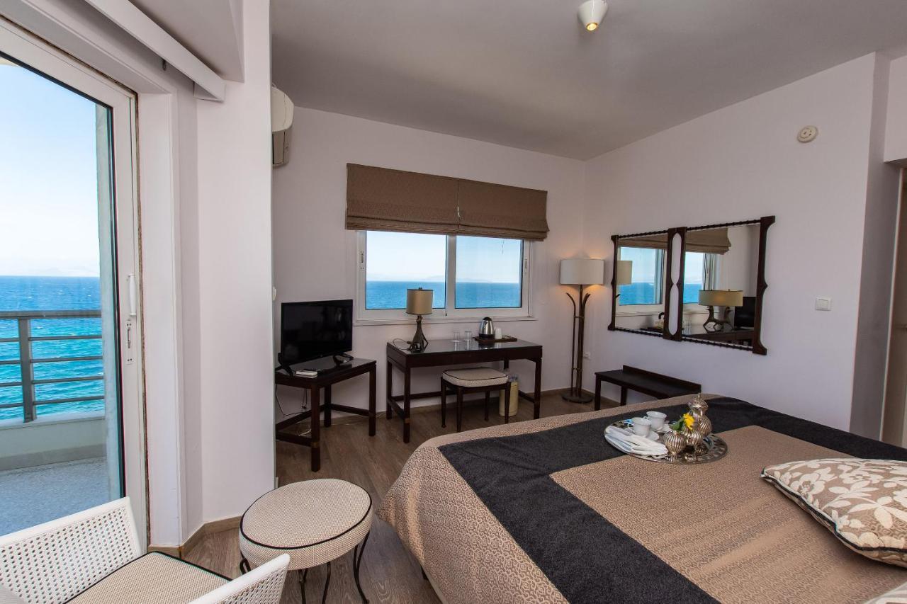 Hotel Mati Hotel 4*