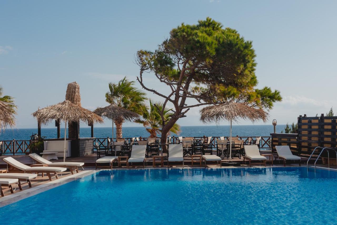 Hotel Mati Hotel 4*