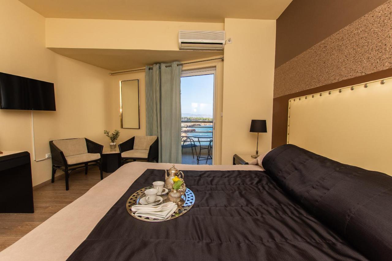 Hotel Mati Hotel