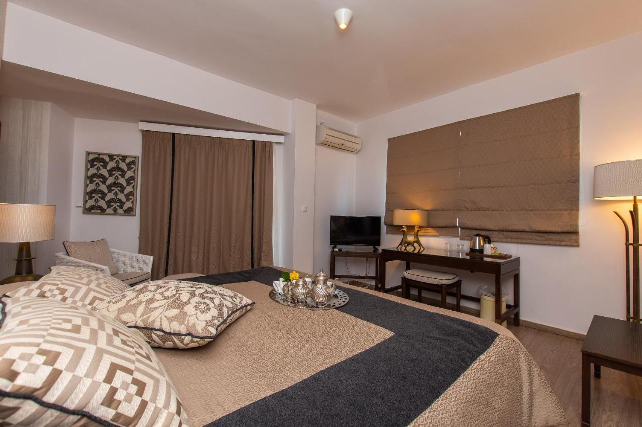 Mati Hotel