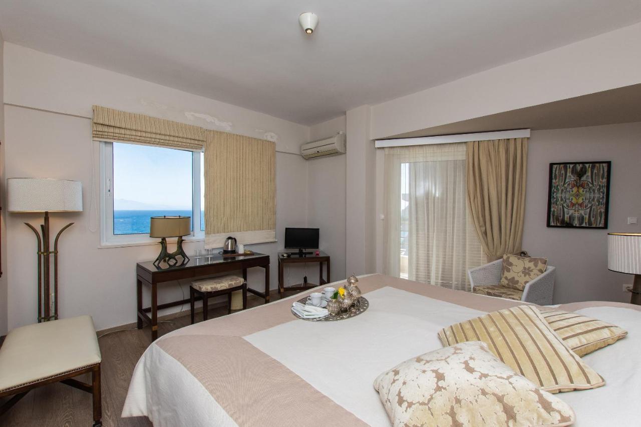 Hotel Mati Hotel