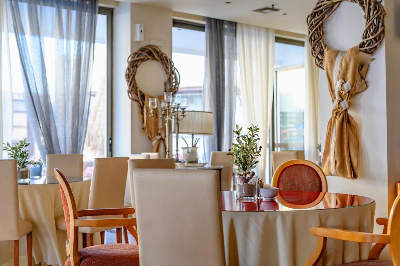 Hotel Mati Hotel 4*