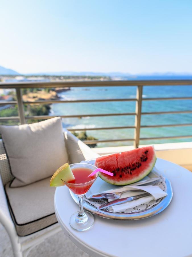 Mati Hotel 4*